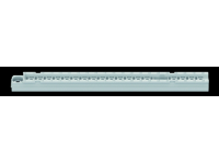 ABB Striebel & John 2CPX010993R9999 TZ660A T=400mm Mounted in cabinet mounting strip
