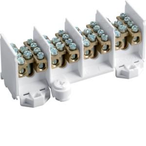 Hager K28N main line terminal 4-pole 25/4x16qmm