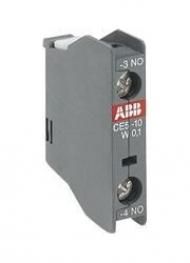 ABB CE5-10D2 auxiliary contact block 1-pole