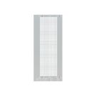 ABB Striebel & John 2CPX041869R9999 ZX786 TwinLine-X cabinet plastic partition