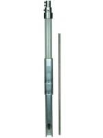 Dehn & Söhne 105327 Support tube SR D50 4700 FS1000 IP SA HVI GFK AL
