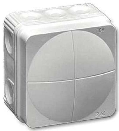 PROTEC.class 05100207 PFRAK 108 FR junction box up to 2.5mm