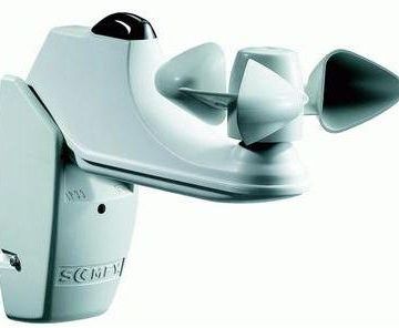 Somfy 1818225 Soliris Sensor RTS LED