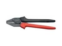 Intercable 181427 MPQ16K crimp + pin cable connector. 0.5-16qmm pressing tool
