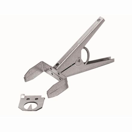Siena Garden 235002 Vole trap galvanized loose