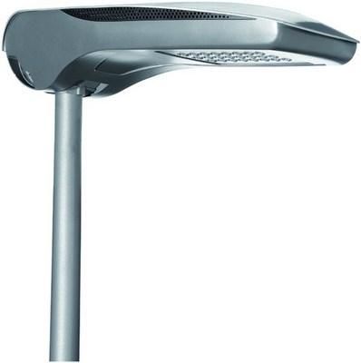 Gewiss GW87414 Street 4M 127W 4000K 700mA 13740lm LED mast light