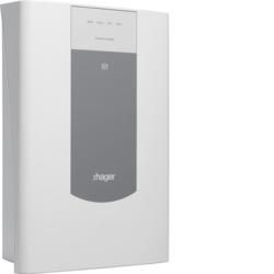 Hager RFR103D BEKA to increase the range BUS repeater