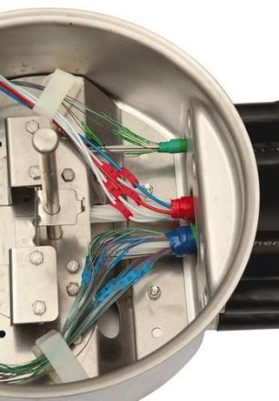 Lapp 83254500 FLExIMARK Flexipart LF2 2,5-6 YE cable marking