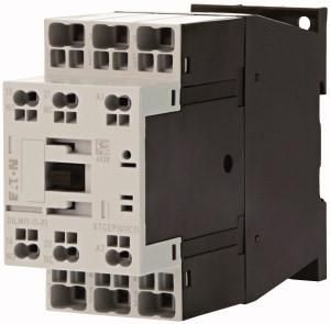 Eaton 199270 DILM11-11 (110V50HZ,120V60HZ) -PI contactor