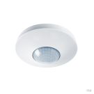ESYLUX EP10427442 DALI presence detector PD-C | 360°, 8m DUO flush-mounted