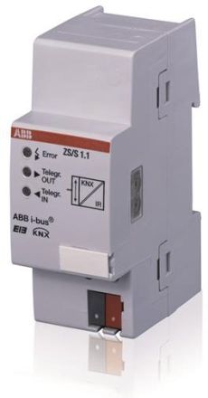 ABB ZS/S1.1 KNX meter interface | Standard
