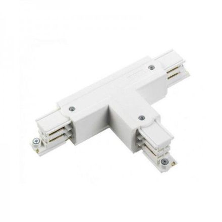 Ledxon 8101896 XTS 37-3 inside left white for GLOBALtrac Pro T-connector