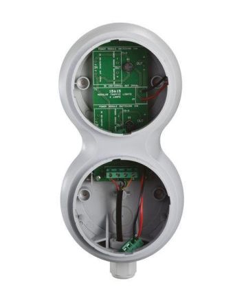 Grothe 38906 Basis 2LE traffic light module, 38906