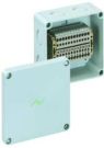 Spelsberg RK 4/12 SL-12x4 terminal block housing, 61001201