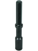Dehn & Söhne 625007 Hammer insert HE TE 25 SW22 VH AC STBLANK