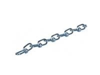 Pollmann 1020101 K27, in 30m bundle knotted chain