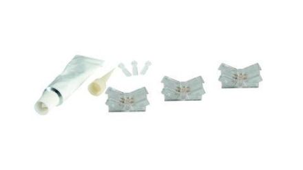 Rutec Licht 70591 Rutec direct connector single color