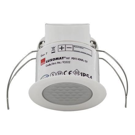 BEG 93522 KNX presence detector PD11-FLAT | Secure