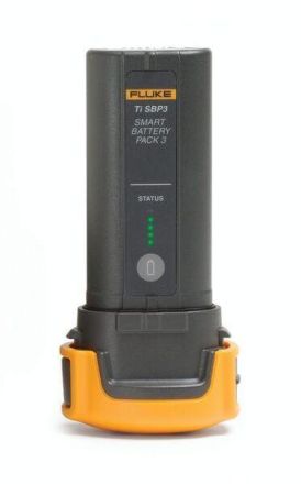 Beha Amprobe 3440365 FLUKE-TI-SBP3 for thermal imaging camera replacement smart battery