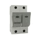 Mersen 05862.063000 D02 AC230/400V 2-pole load disconnector
