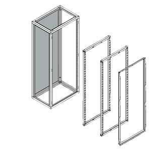 Siemens 8GK9400-0KK37 adapter set for modular cabinet