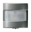 GIRA 2040600 KNX motion detector System 55 | 1.10 m, standard | stainless steel