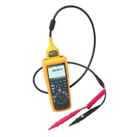 Beha Amprobe 4542258 BTL-A for battery tester voltage/current measuring head adapter