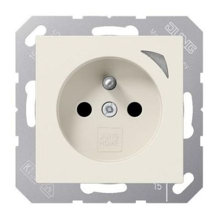 Jung BTA1521FS HOME French Belgian socket