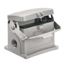 Weidmüller 1788390000 HDC 48B SDLU 2M32G connector housing