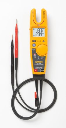 Beha Amprobe 4910257 FLK T6-1000/EU electrical tester
