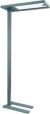 LTS 648728 Piano-S 68W 5300lm 4000K white LED floor lamp