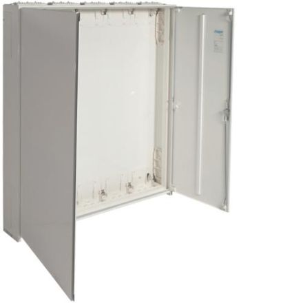 Hager FP95TW wall cabinet IP54 SKI 1400x1300x205mm