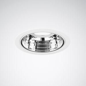 Trilux 6868151 InperlaL G2 C07 BR22 2700 830 ETDD 01 LED recessed ceiling spotlight, white