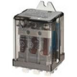 Finder 62.83.9.024.4000 power relay flat plug connection