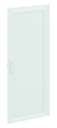 ABB Striebel & John CTW28S WiFi door with plastic insert 2FB, 8-row, 2CPX052487R9999