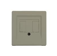 Legrand 864668 Cover Niloe Step Tae/Tdo sand