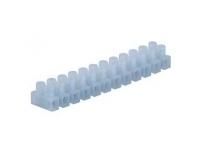 Pollmann 3700163 natural 12-pin 0.5-4.0qmm 10A coupling