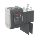 ABB Stotz-Kontakt OXB630E3X2QT, Automatic changeover switch TruONE 3-pole 630A Level 2 control unit, 1SCA149957R1001