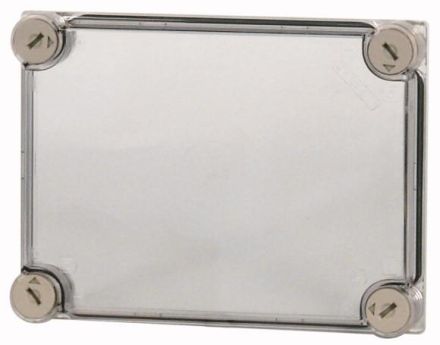Eaton D125-CI23 cover, 014830