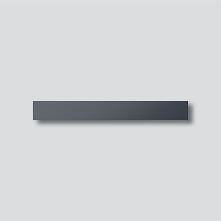 Siedle ISM 611-8/1-0 AG information sign module in anthracite grey