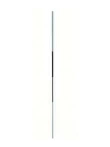 OBO Bettermann 204/KS 2000mm with connection lug earth entry, 5430011