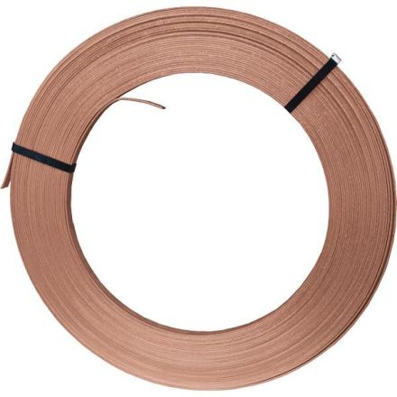 Pröpster 100 116 V4A 40x5.0mm with rounded edges band