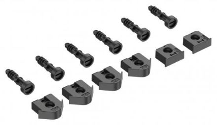 Spelsberg 72204201 GEOS-S 4050/5040 S screw set