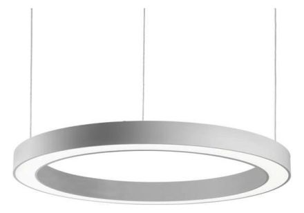 Brumberg 13632164 4000K si 1000mm LED pendant light