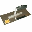 IRONSIDE 160104 smoothing trowel 280x130 mm soft grip