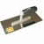 IRONSIDE 160104 smoothing trowel 280x130 mm soft grip
