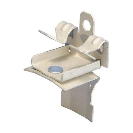 Erico Caddy 181091 Cat HP impact mount, 3-8mm flange J-hook clip