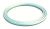 OBO Bettermann 107 F M16 PE connection thread sealing ring, 2030008