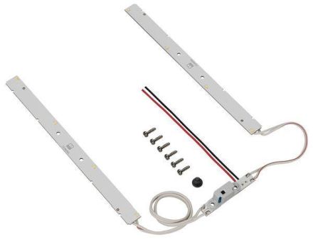 Spelsberg 9394518 GEOS-S IBS 4050/5040 interior lighting set