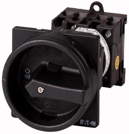 Eaton T0-1-8200/V/SVB-SW main switch intermediate installation, 060229